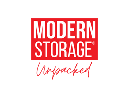 Modern Storage® Unpacked™ podcast