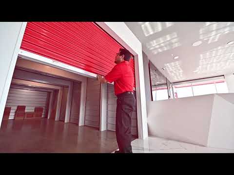 Self-Storage in Bentonville, AR | Modern Storage®