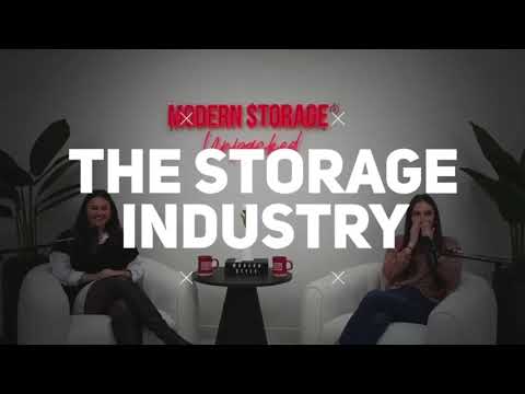 Modern Storage® Unpacked Launching Soon