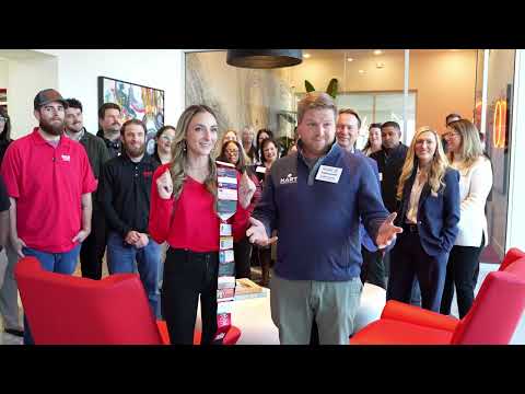 Modern Storage® Riverdale Ribbon Cutting