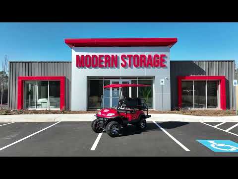 Modern Storage® Shackleford | Now Serving Central Little Rock Arkansas