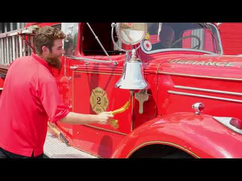 The RV Storage You're Looking For