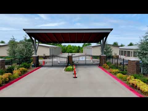 Welcome to Modern Storage® Lowell